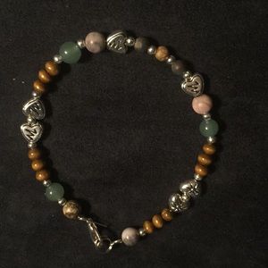 ~ALL ONE OF A KIND~ Handmade Look Great in Layers